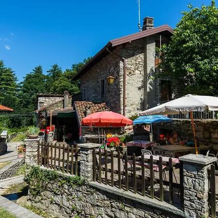Casa vacanze Authentic Rural House 200 Mt Form The Parking