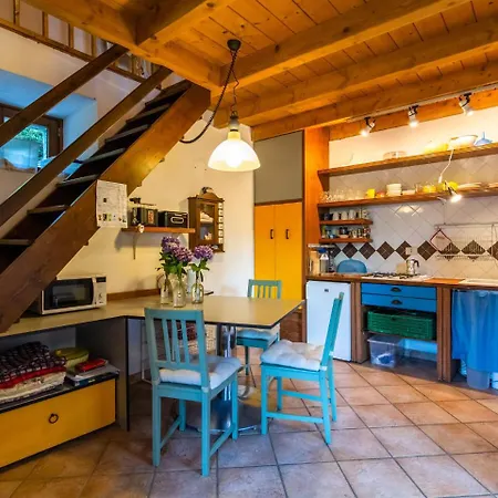 Authentic Rural House 200 Mt Form The Parking