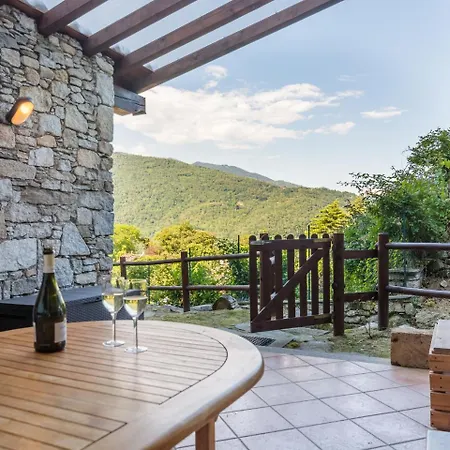 Authentic Rural House 200 Mt Form The Parking *
