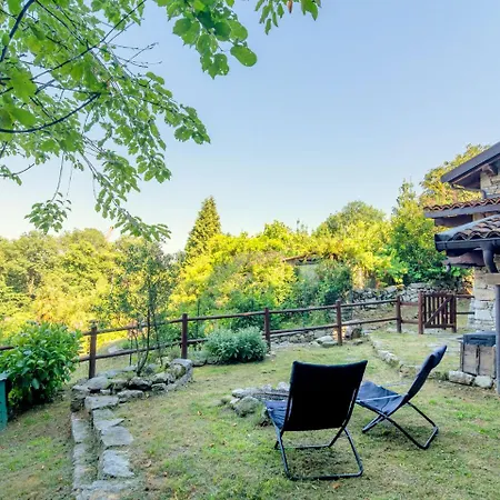 Authentic Rural House 200 Mt Form The Parking 別荘 *